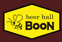 beer hall BOON